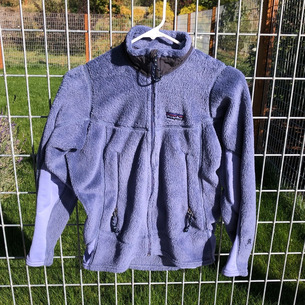 Patagonia Jacket